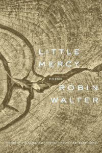 Little Mercy by Robin Walter