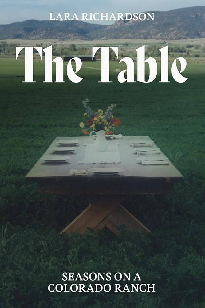 Featured image for “Setting the table for tradition and change”