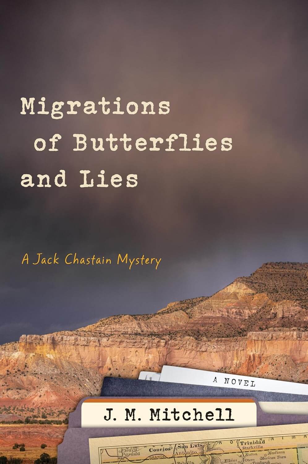 Featured image for “From milkweed to murder”